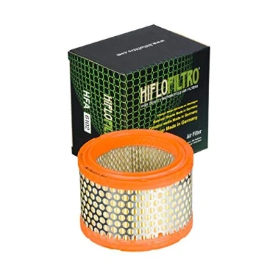 Image of 8102715, AP8102715 Air Filter HifloFiltro HFA6102 Dry with cover mesh