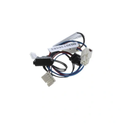 Image of Glow worm Timer Wiring Harness 20051515