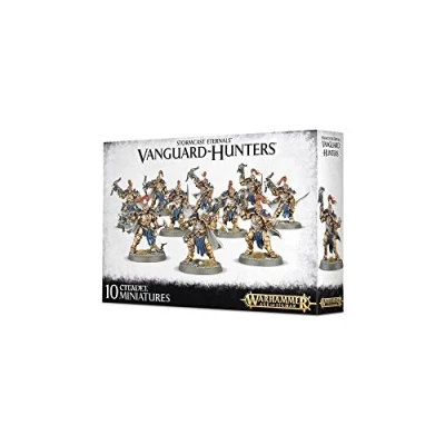 Image of GAMES WORKSHOP 99120218021&quot; Stormcast Eternals Vanguard Hunters