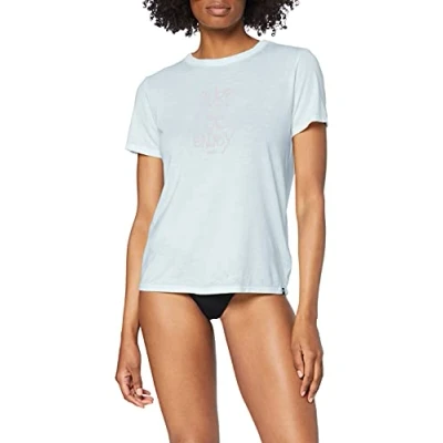 Image of Short sleeve burnout tee