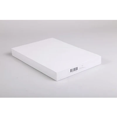 Image of Clairefontaine Ref 1704C White Drawing Sketch Paper (Pack of 250 Sheets) A3 (29.7 x 42cm) 120gsm Paper, pH Neutral, Acid Free, Suitable for Sketching &amp;
