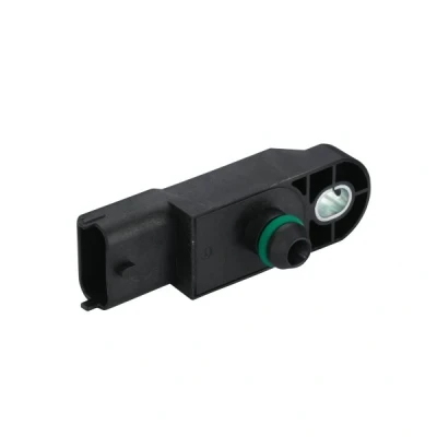 Image of 7701062395, 8200292433 Sensors HELLA 6PP 009 400 751 31,1kPa 372kPa with seal ring, without cable RENAULT: Megane 3 Coupe, 4
