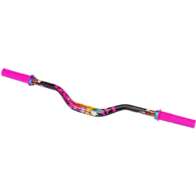 Image of TAG T1 Aluminium MTB Handlebar Splatter Limited Edition