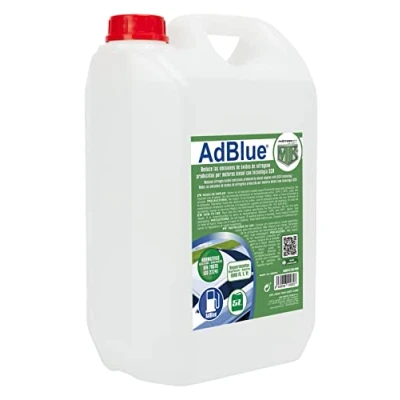 Image of Motorkit mot3549 Additive Adblue
