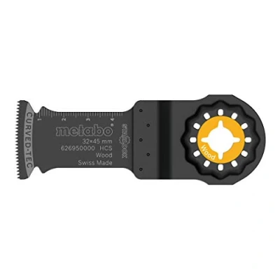 Image of Hoja de Sierra inmersión, Madera, 32 mm, Starlock (626950000)