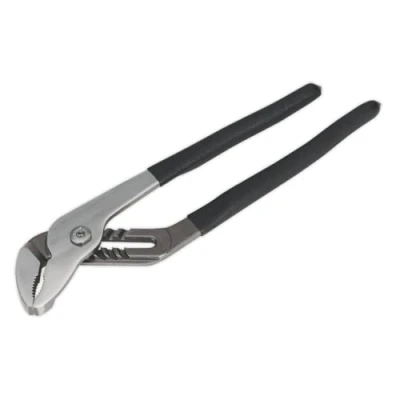 Image of Siegen Water Pump Pliers 300mm