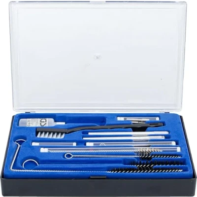 Image of BGS 3270 Spray Gun Cleaning Kit 22 pcs.