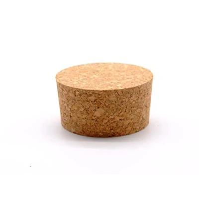 Image of Cork Bungs 48/44mm h: 24mm Tapered Bung Plug Stopper
