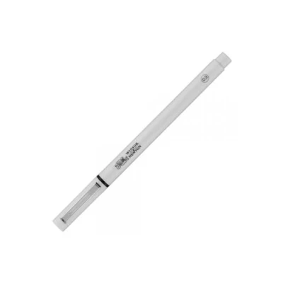 Image of Winsor &amp; Newton 0.3 mm Fineliner, Black