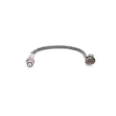 Image of ME555789 Lambda sensor BOSCH 0 281 004 209 5
