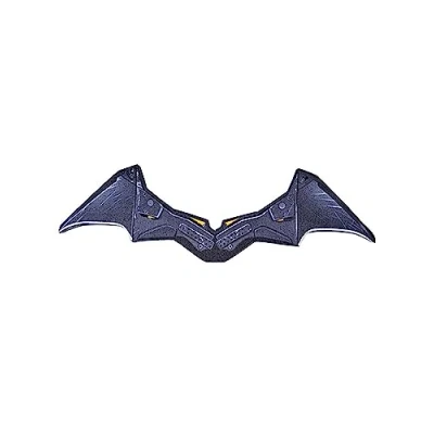 Image of Rubie&#039;s 203015NS000 Dc Movie Batman Foam Club, Boys, Multicolor, One Size