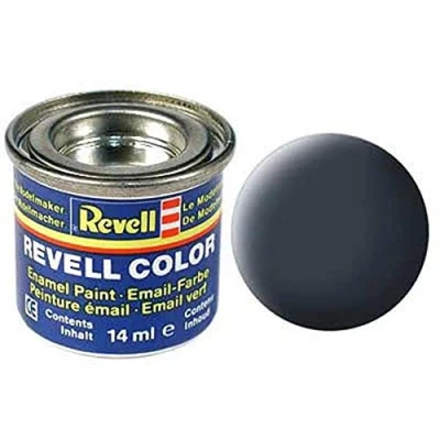 Image of BLUE GREY MAT 14ML