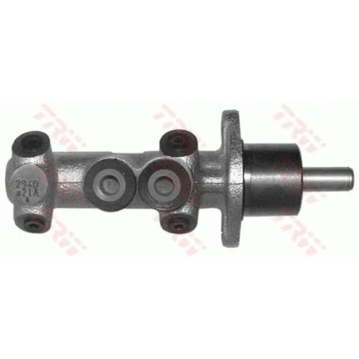 Image of 71738446, 795621, 9947098 Master Cylinder TRW PMF496 4 20,6mm M10x1 FIAT: Punto I Convertible, Hatchback