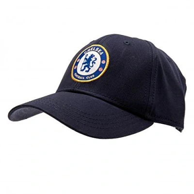 Image of Chelsea FC Official Cap Multicoloured