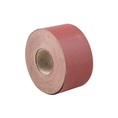 Image of Pferd 45016312 Sanding Belt Roll SBR 100 A120