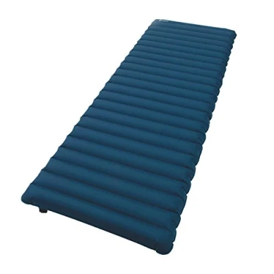 Image of Outwell Reel Airbed Single Blue, 195 x 70 9 cm