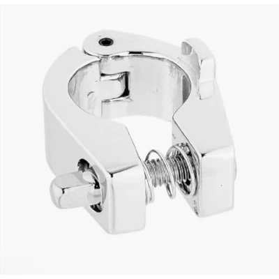 Image of Gibraltar Tom Suspension Memory Lock, Hinged Lock 7/8 Inch with Wing Nut Tension Adjust, SC HML78W