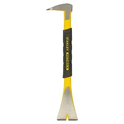 Image of FatMax® Spring Steel Moulding Bar 250mm (10in)