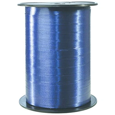 Image of Clairefontaine Ref 601763C Smooth Counter Ribbon Roll (Single Reel) 7mm x 500m Length Roll, 11.7 9.5cm Spool Suitable for Gift Wrapping &amp; Crafting Aubergine