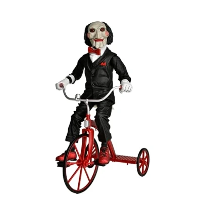 Image of NECA 60607 Billy Action Figure, Medium