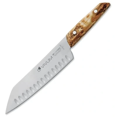Image of Dick Vivum Santoku Knife 18 cm