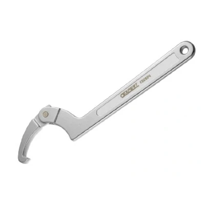 Image of Britool E112602B 32 76mm Hinged Hoyes Hook Wrench