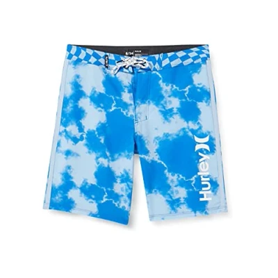Image of Hurley Hrlb Zuma Boardshort Cool Grey