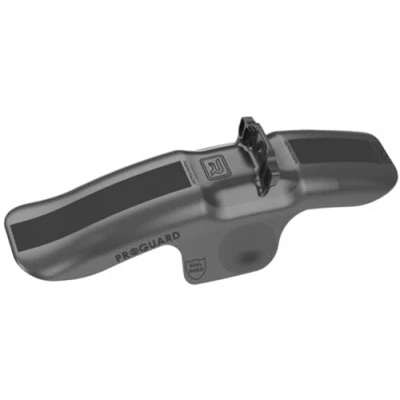 Image of RRP Unisex Proguard Bolt On V2 Mini Protection MTB Mudguard, Black, EU