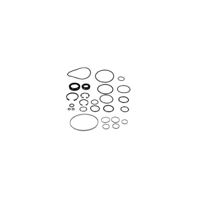 Image of 1074600061, 1074600061S1, 1075860246, A1074600061, A1074600061S1 Gaskets FEBI BILSTEIN 08694