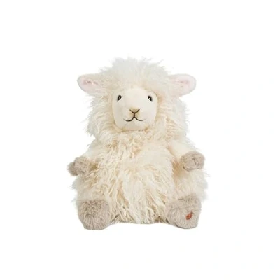 Image of Wrendale Designs Beryl&#039; Sheep Plush Character