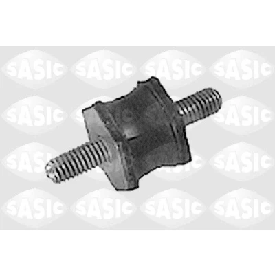 Image of 143910 Holder, exhaust system SASIC 4391101 PEUGEOT: 504 Pickup, 205 II Hatchback