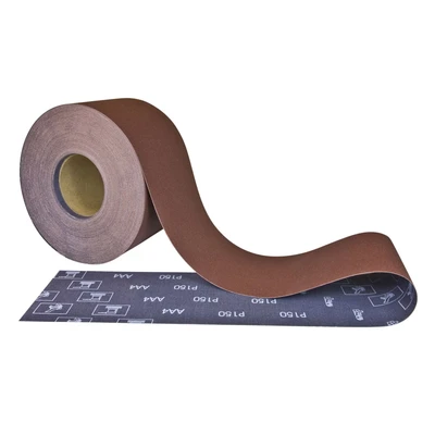 Image of 3M Utility Cloth Roll 314D, 25 mm x m, P40