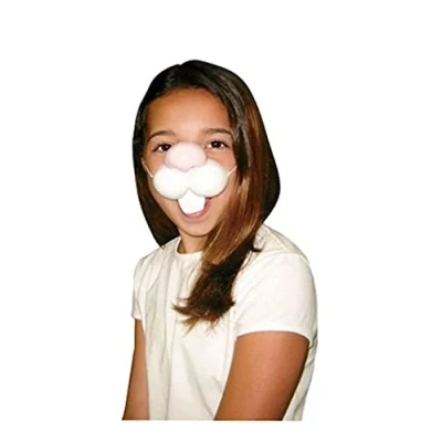 Image of RABBIT NOSE