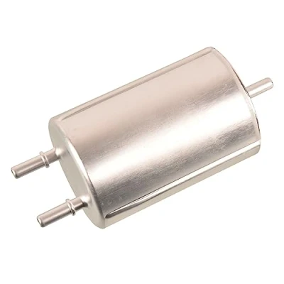 Image of 2240034301, 2240034302 Fuel Filter BLUE PRINT ADBP230040 In Line SSANGYONG: Korando III Off Road, C200