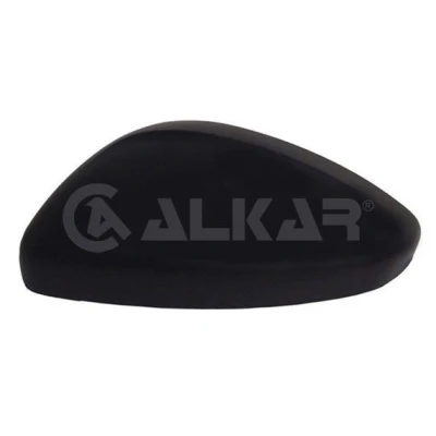 Image of 16075127XT Cover, outside mirror ALKAR 6343296 Left PEUGEOT: 2008 Estate, 208 I Hatchback, CITROËN: C4 II Cactus, C3 III
