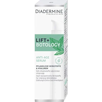 Image of DIADERMINE Lift+ Botology Anti Age Serum 40 ml
