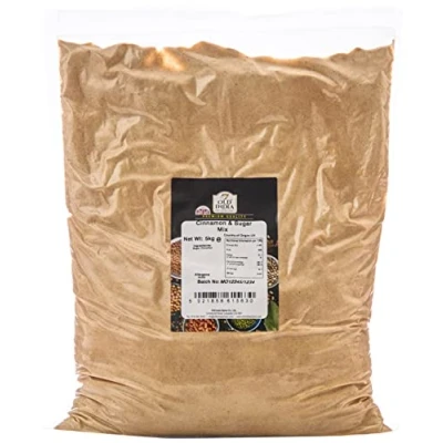 Image of Old India Cinnamon &amp; Sugar Mix 5kg