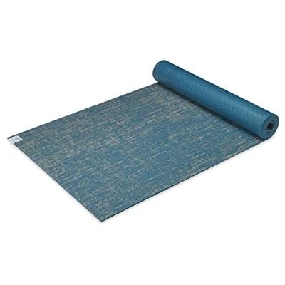 Image of Gaiam Jute Yoga Mat