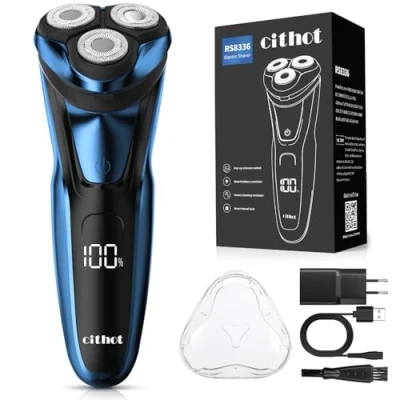 Image of Shaver for Men Household (230V)