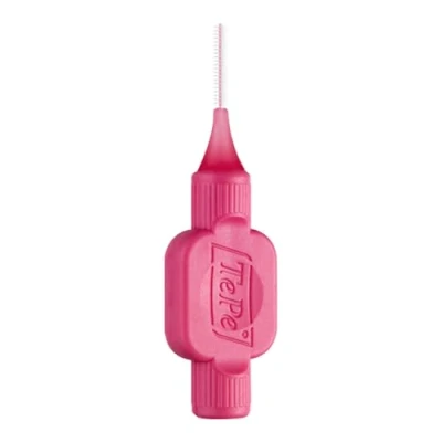 Image of TEPE INTERDENTAL Brushes Pink 0.4MM