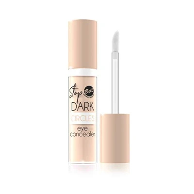 Image of Bell Stop Dark Circles Liquid concealer 339 (03 True Beige)