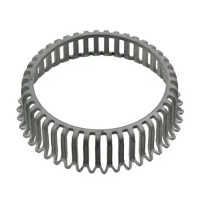 Image of 191614149, 191614149EOT, 1J0614149 ABS Ring FEBI BILSTEIN 23826 Rear Axle Left, Right VOLKSWAGEN: Polo III Hatchback, Golf 4, Corrado