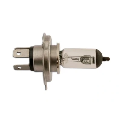 Image of Connect 30596 Lucas Headlight Bulb H4 12V 100/80W OE484 1pc