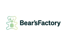 Bear's Factory logo