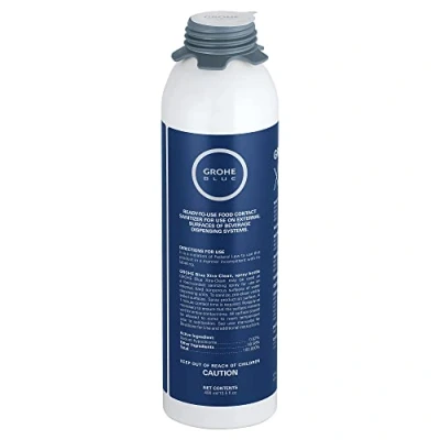 Image of GROHE 40914000 Blue Cleaning Cartridge