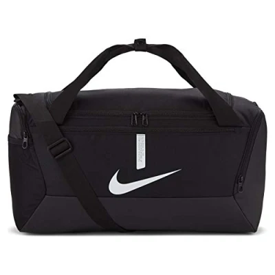Image of Nike Performance Academy Sports bag, Size: One Size, black / white