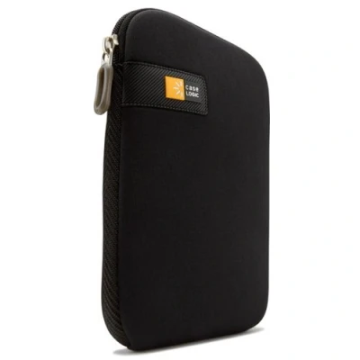 Image of Case Logic Polyester/EVA Foam Sleeve for 10 inch Tablet and iPad Black