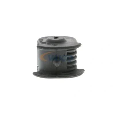 Image of 30872510 Arm Bushes VAICO V95 0140 Original Quality outer, Front Axle Left MITSUBISHI: COLT 5, Carisma Hatchback, Lancer 6 Limousine