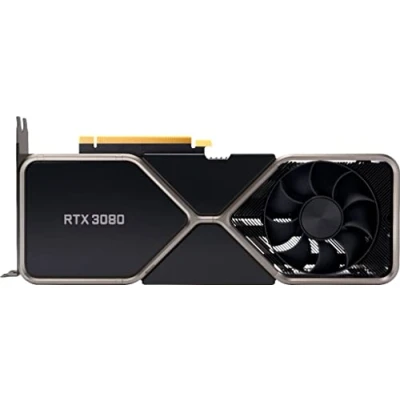 Image of Nvidia 3080 Founders Edition