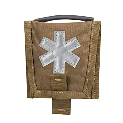 Image of Helikon Tex MICRO MED KIT Nylon Coyote
